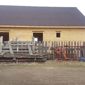 Фото от владельца Улан-Удэ Сервис, ООО, строительно-монтажная компания