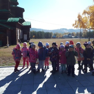 Фото от владельца Этнографический музей народов Забайкалья