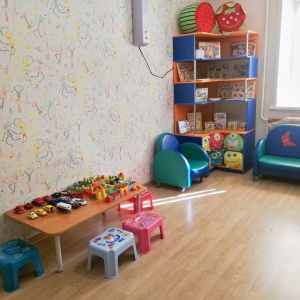 Фото от владельца ВИЛЛИВОНКА, частный детский сад