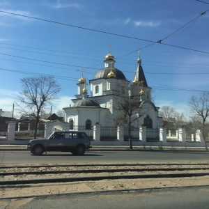 Фото от владельца Храм в честь Рождества Христова