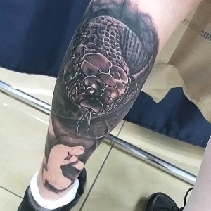 Фото от владельца Asgiliart Tattoo Studio, студия художественной татуировки