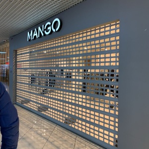 Фото от владельца MANGO, магазин женской одежды