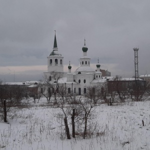 Фото от владельца Свято-Троицкий храм