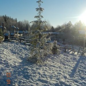 Фото от владельца Кирочное, загородный комплекс