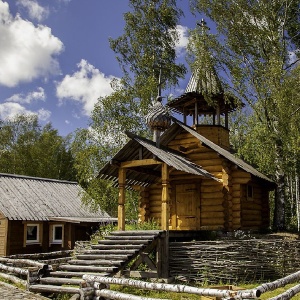 Фото от владельца Кирочное, загородный комплекс