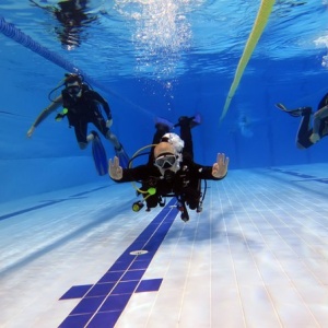 Фото от владельца Dive Time, дайвинг-клуб