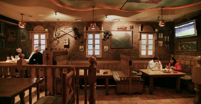 Cafe Borodino, cafe, Saint Petersburg, Lermontovskiy Avenue, 50 - Yandex Maps