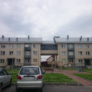 Фото от владельца Солнечный квартет-2, жилой комплекс