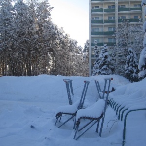 Фото от владельца Гелиос, загородный SPA-отель