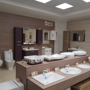 Фото от владельца Bath Point, сеть магазинов сантехники и мебели для ванных комнат