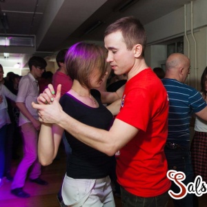 Фото от владельца Salsa social, школа латиноамериканских танцев