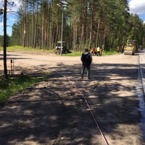 Фото от владельца Landberry, девелоперская компания