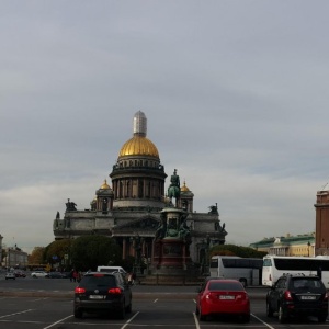 Фото от владельца Исаакиевский собор, государственный музей-памятник