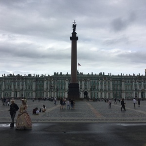 Фото от владельца Государственный Эрмитаж