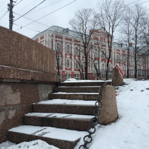 Фото от владельца Санкт-Петербургский государственный университет