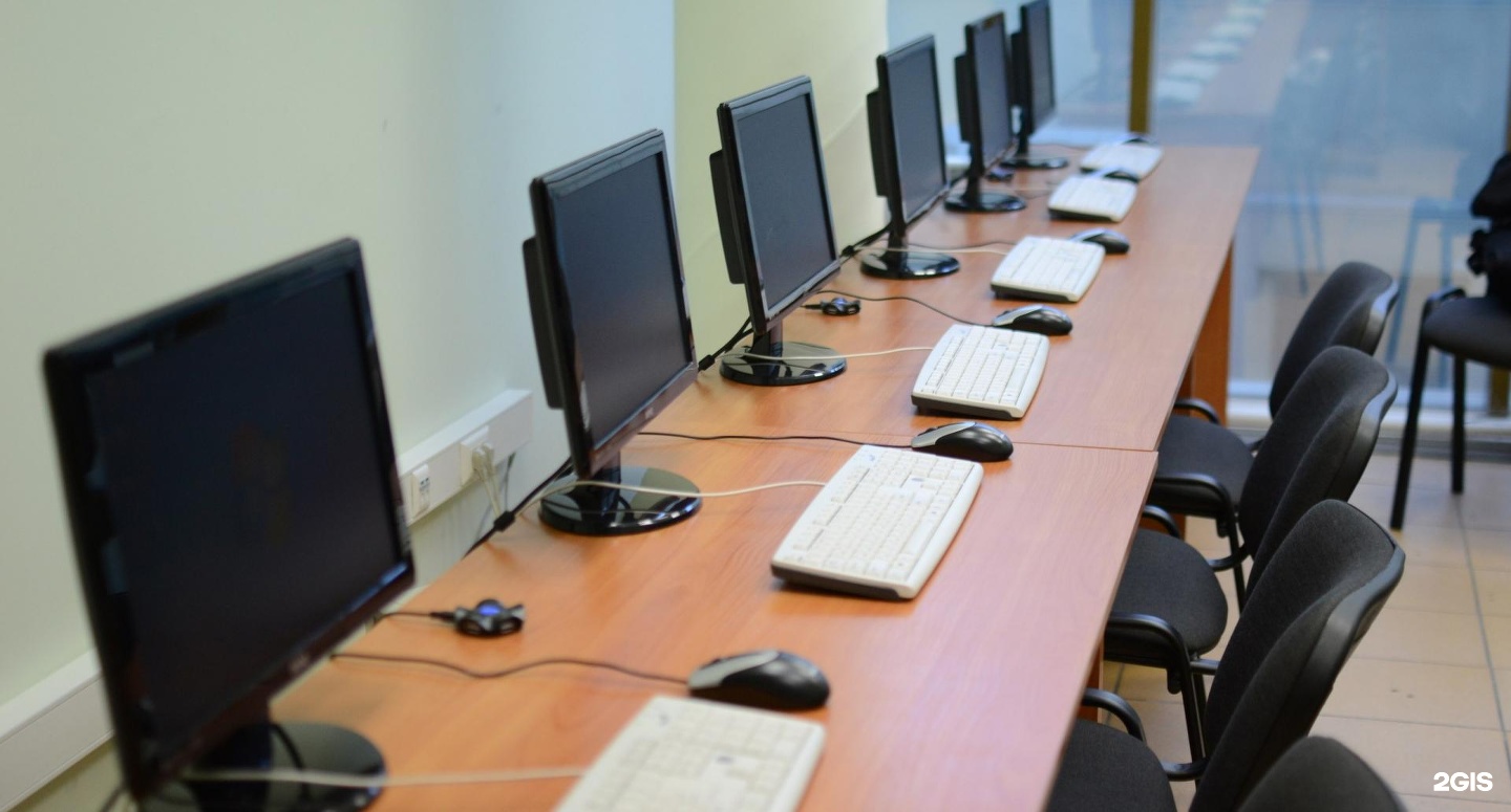 бруноям курсы спб