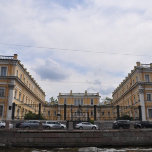 Фото от владельца Всероссийский музей А.С. Пушкина