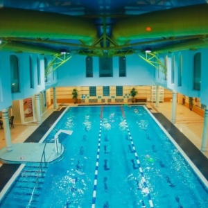 Фото от владельца Нептун, спортивно-развлекательный комплекс