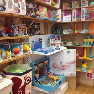Фото от владельца Abumba, магазин ярких детских товаров