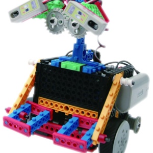 Фото от владельца РобоТрек, детский клуб робототехники