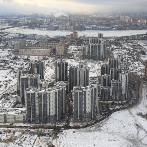 Фото от владельца Самоцветы, жилой комплекс