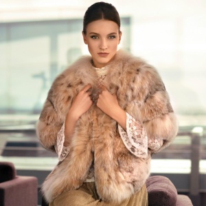 Фото от владельца Elena Furs, меховая фабрика