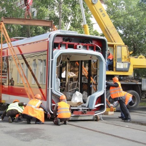 Фото от владельца Горэлектротранс, ГУП