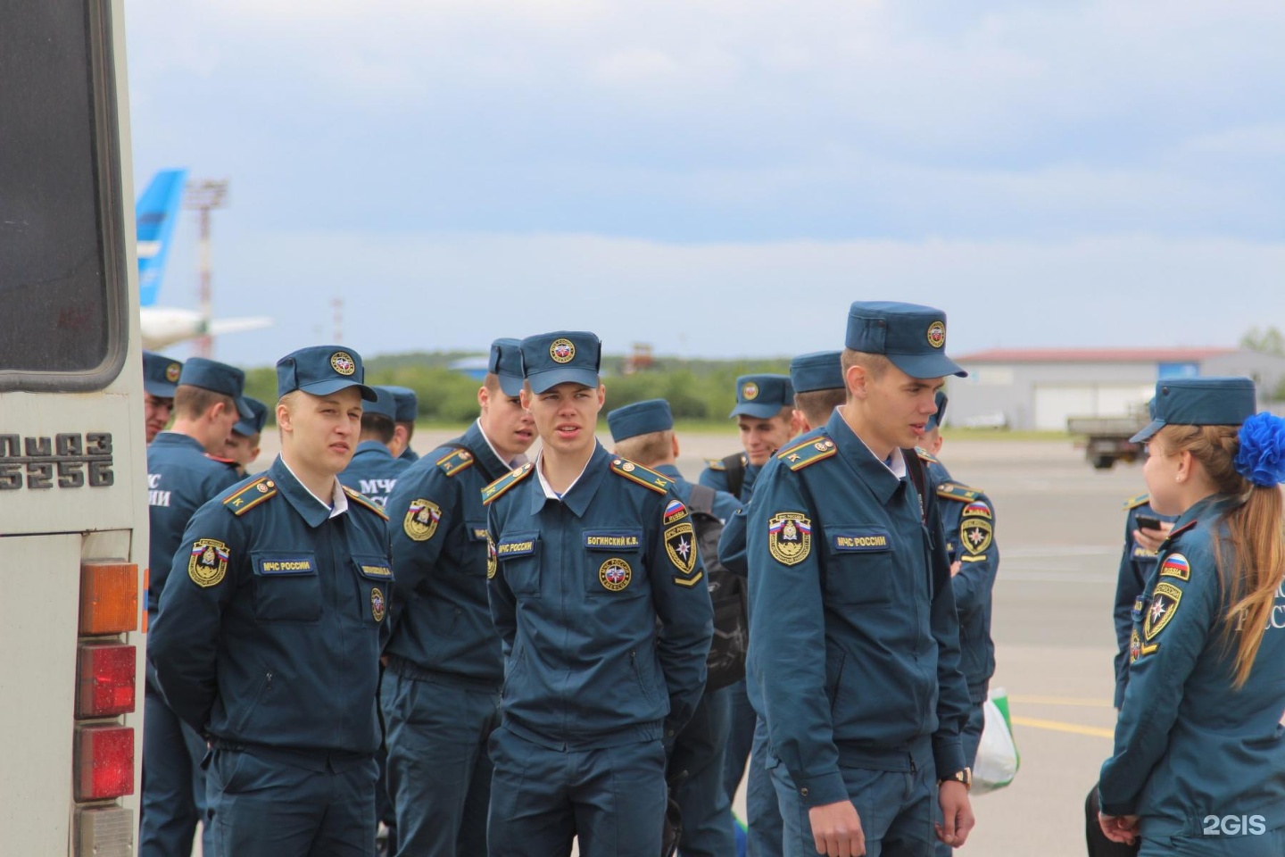 мчс по санкт петербургу