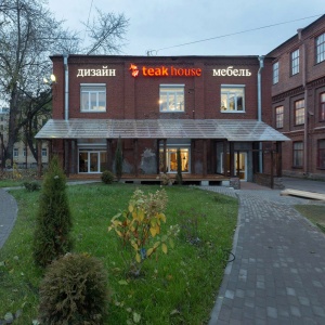 Фото от владельца Teak House, салон мебели