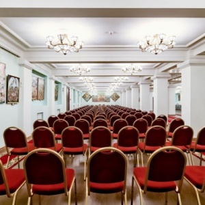 Фото от владельца ВАСИЛЬЕВСКИЙ, конгресс-холл