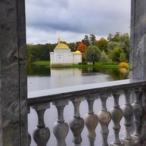 Фото от владельца Царское Село, государственный музей-заповедник