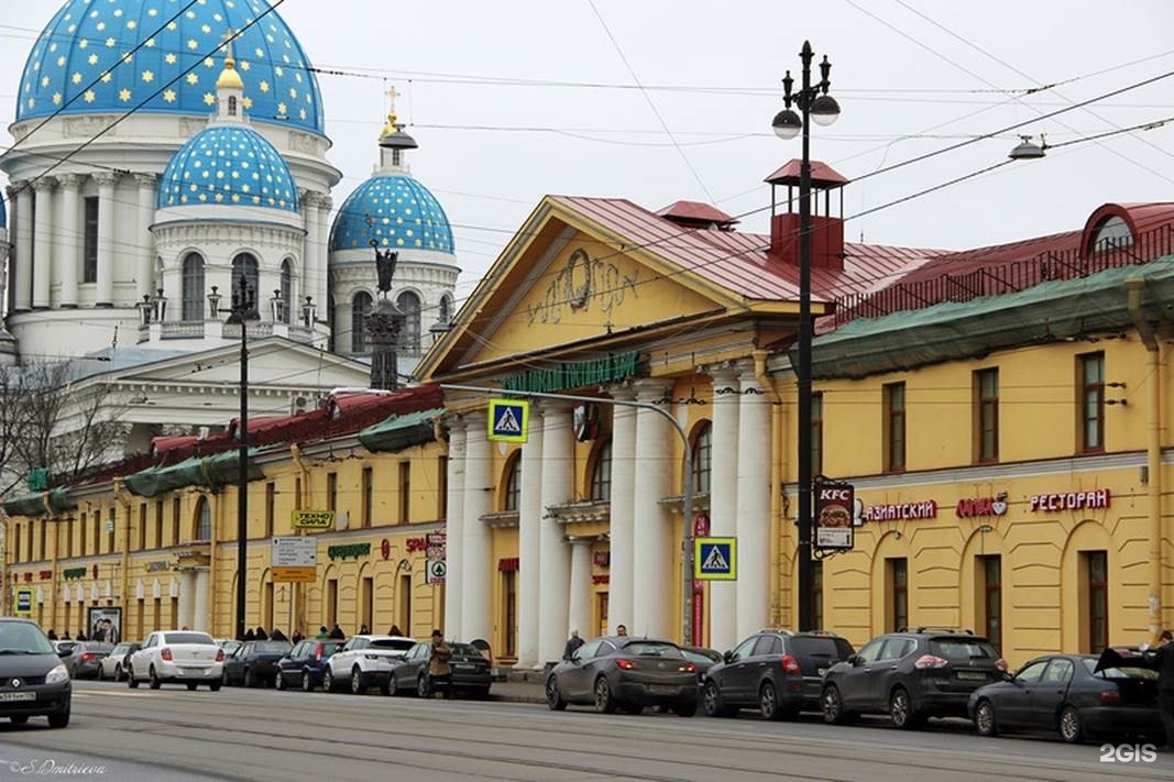 Санкт петербург 1 красноармейская