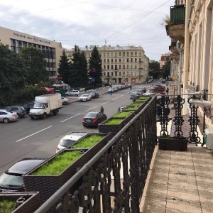 Фото от владельца Mary Hotel, отель