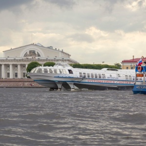 Фото от владельца Альфа-Сервис, ООО, компания по прокату катеров