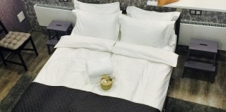 Санкт-Петербург: Отель Mia apart