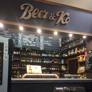 Фото от владельца Beer`Ko, бутик импортного пива