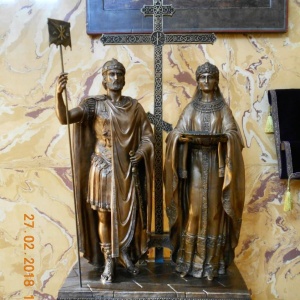 Фото от владельца Константино-Еленинский Женский Монастырь