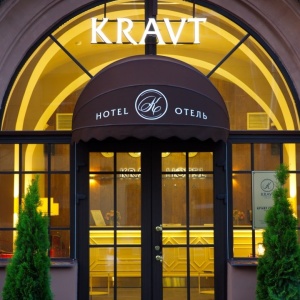 Фото от владельца KRAVT HOTEL