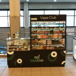 Фото от владельца Vape Club, магазин электронных сигарет