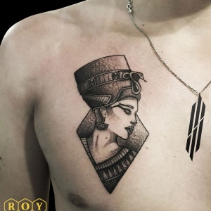 Фото от владельца ROYTATTOO, тату-салон