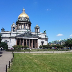 Фото от владельца Исаакиевский собор, государственный музей-памятник