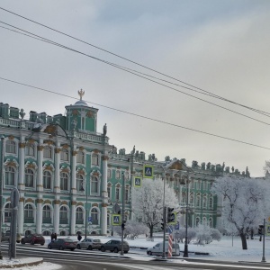 Фото от владельца Государственный Эрмитаж