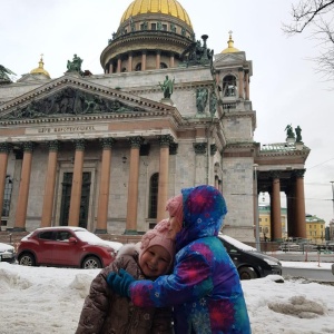 Фото от владельца Исаакиевский собор, государственный музей-памятник