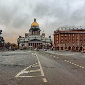 Фото от владельца Исаакиевский собор, государственный музей-памятник