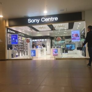 Фото от владельца Sony Centre, сеть магазинов электроники