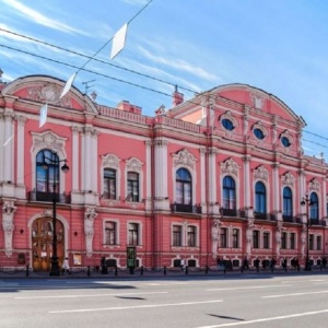 Фото от владельца Дворец Белосельских-Белозерских