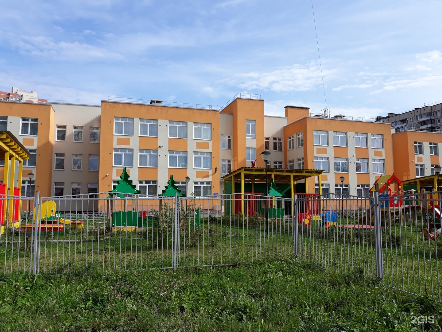 Детский сад 25 невского района фото