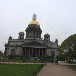 Фото от владельца Исаакиевский собор, государственный музей-памятник