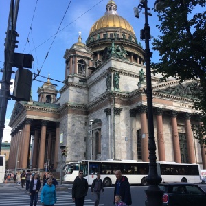 Фото от владельца Исаакиевский собор, государственный музей-памятник