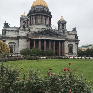 Фото от владельца Исаакиевский собор, государственный музей-памятник